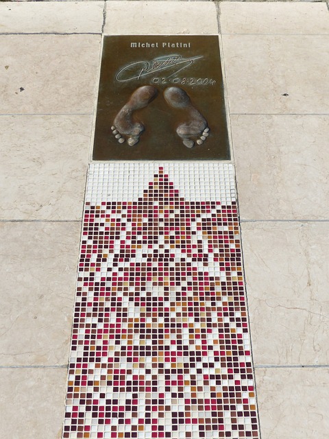 职业道路仍